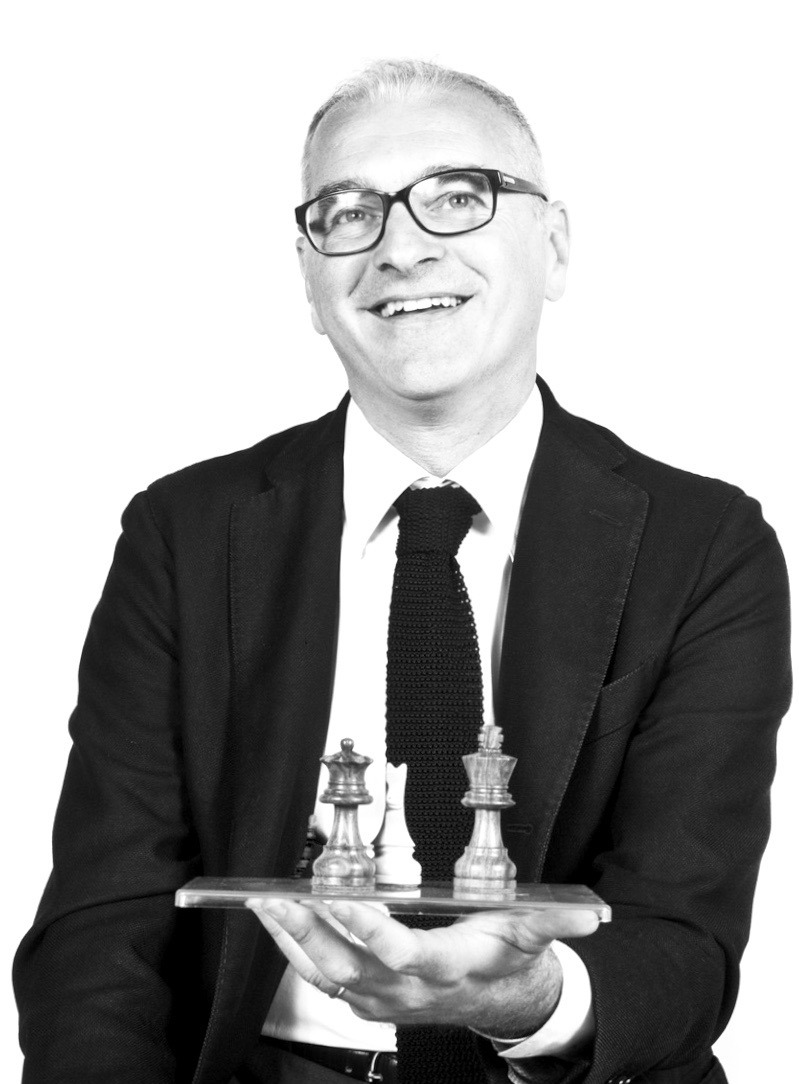 Angelo Crespi — 1