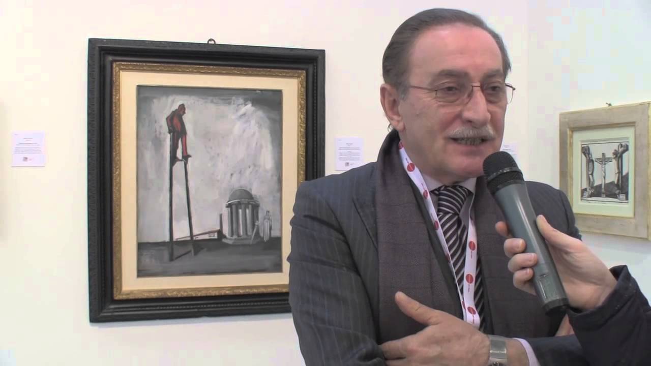 Estemio Serri — 1